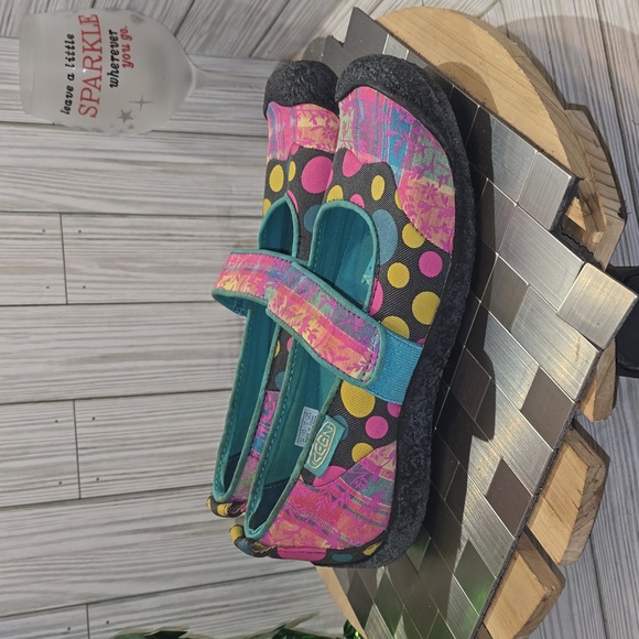 Keen harvest slip on shoes #96 - Picture 5 of 11